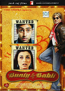 Bunty aur babli full movie